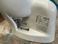 Egevitrifye alia toilet - afbeelding 3 van  6