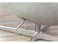 Egg chair - stoel - afbeelding 11 van  11