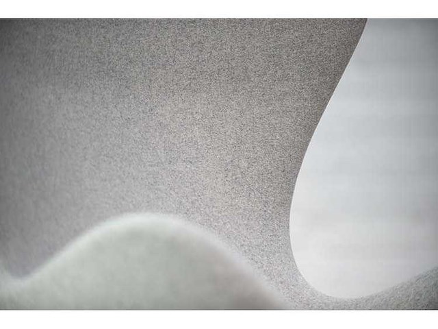 Egg chair - stoel - afbeelding 10 van  11