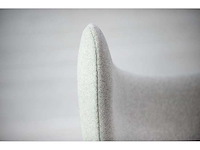 Egg chair - stoel - afbeelding 7 van  11