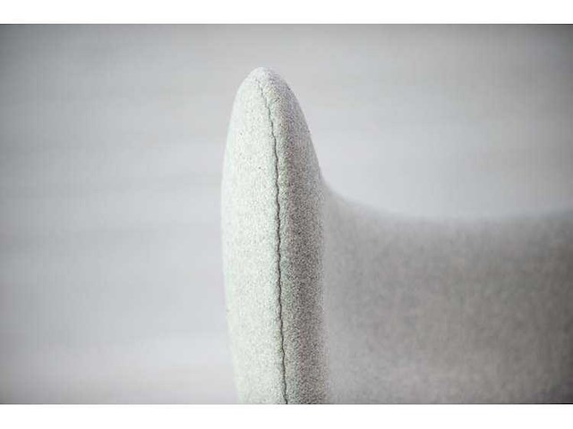 Egg chair - stoel - afbeelding 7 van  11