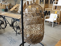 Egg hangstoel - afbeelding 4 van  4