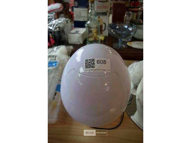 Egg-o-bator 15w eibroedmachine - afbeelding 1 van  4