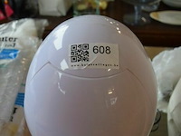 Egg-o-bator 15w eibroedmachine