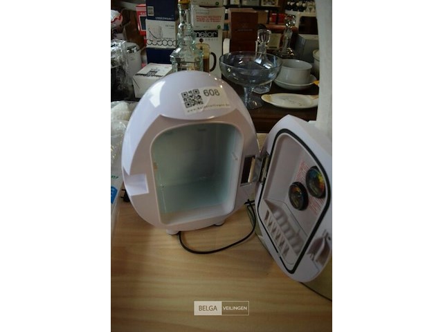 Egg-o-bator 15w eibroedmachine - afbeelding 2 van  4