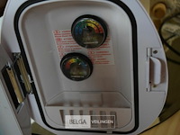 Egg-o-bator 15w eibroedmachine - afbeelding 3 van  4