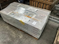 Egger houtmotief laminaatvloer (14x) - afbeelding 1 van  5