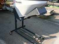 Egholm 22 sg zoutstrooier