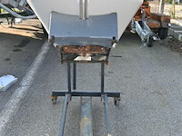 Egholm 22 sg zoutstrooier - afbeelding 2 van  7