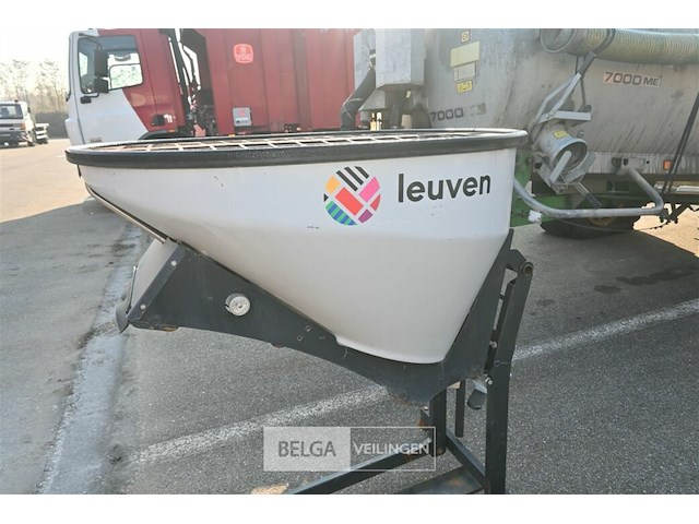 Egholm 22 sg zoutstrooier - afbeelding 3 van  7