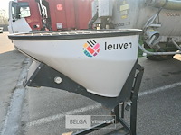 Egholm 22 sg zoutstrooier - afbeelding 3 van  7