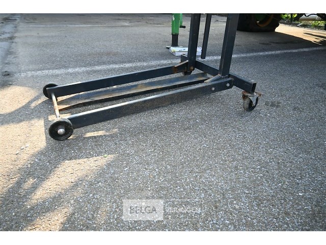 Egholm 22 sg zoutstrooier - afbeelding 4 van  7