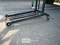 Egholm 22 sg zoutstrooier - afbeelding 4 van  7