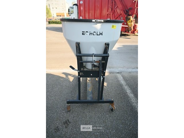 Egholm 22 sg zoutstrooier - afbeelding 5 van  7