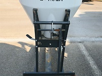 Egholm 22 sg zoutstrooier - afbeelding 5 van  7