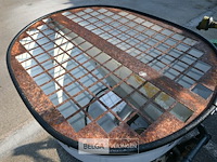 Egholm 22 sg zoutstrooier - afbeelding 6 van  7