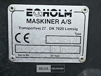 Egholm 22 sg zoutstrooier - afbeelding 7 van  7