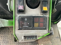 Egholm straatveegmachine met extra’s - afbeelding 2 van  39