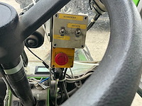 Egholm straatveegmachine met extra’s - afbeelding 4 van  39