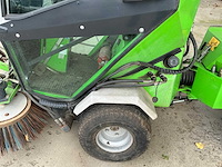 Egholm straatveegmachine met extra’s - afbeelding 6 van  39