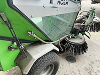 Egholm straatveegmachine met extra’s - afbeelding 13 van  39