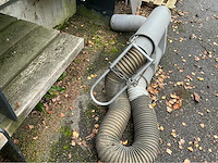 Egholm straatveegmachine met extra’s - afbeelding 22 van  39