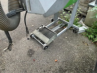 Egholm straatveegmachine met extra’s - afbeelding 25 van  39