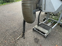 Egholm straatveegmachine met extra’s - afbeelding 27 van  39