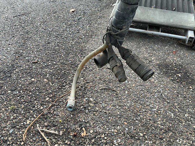 Egholm straatveegmachine met extra’s - afbeelding 28 van  39