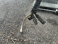 Egholm straatveegmachine met extra’s - afbeelding 28 van  39