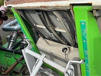 Egholm straatveegmachine met extra’s - afbeelding 29 van  39