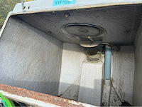 Egholm straatveegmachine met extra’s - afbeelding 31 van  39