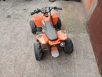 Egl madix 50 - kinderquad - afbeelding 4 van  19