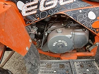 Egl madix 50 - kinderquad - afbeelding 18 van  19