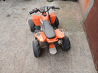 Egl madix 50 - kinderquad - afbeelding 4 van  19