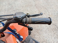 Egl madix 50 - kinderquad - afbeelding 6 van  19