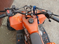 Egl madix 50 - kinderquad - afbeelding 8 van  19