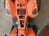 Egl madix 50 - kinderquad - afbeelding 9 van  19
