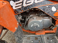 Egl madix 50 - kinderquad - afbeelding 10 van  19