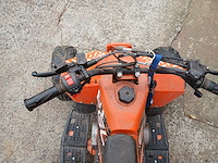 Egl madix 50 - kinderquad - afbeelding 11 van  19