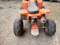 Egl madix 50 - kinderquad - afbeelding 14 van  19
