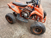 Egl madix 50 - kinderquad - afbeelding 16 van  19