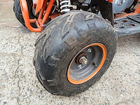 Egl madix 50 - kinderquad - afbeelding 18 van  19