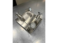 Eglo - 82245 - plafond/wandspot - keukenverlichting - afbeelding 3 van  6