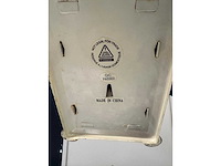 Eglo - 82245 - plafond/wandspot - keukenverlichting - afbeelding 4 van  6