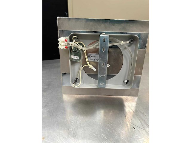 Eglo - 82245 - plafond/wandspot - keukenverlichting - afbeelding 5 van  6