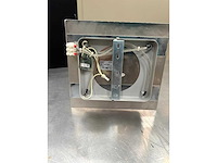 Eglo - 82245 - plafond/wandspot - keukenverlichting - afbeelding 5 van  6