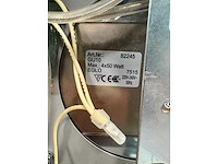 Eglo - 82245 - plafond/wandspot - keukenverlichting - afbeelding 6 van  6