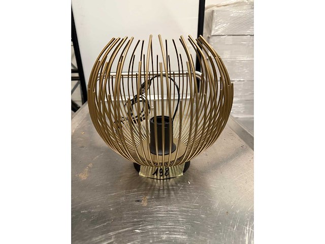 Eglo - table lamp - afbeelding 1 van  1