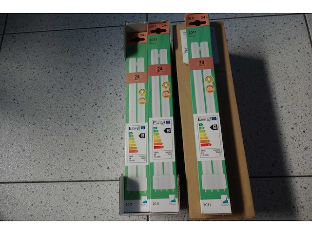 Eglo 12413 (100x) - afbeelding 1 van  3